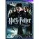 Harry Potter and the Half Blood Prince (2016 Edition) [Includes Digital Download] [DVD]